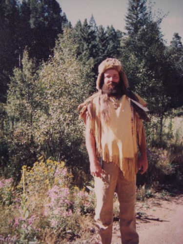 Douglas Phelps