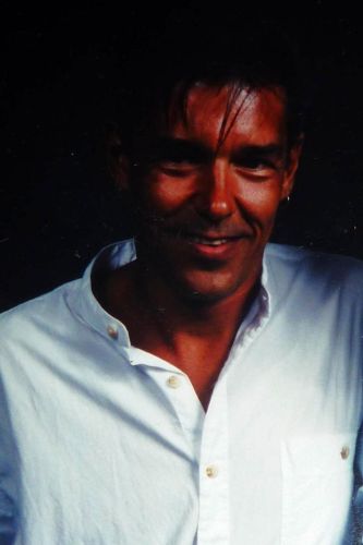 Brian Vinski