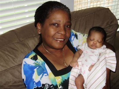 Joy Cunningham