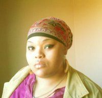 Khadijah Carlton