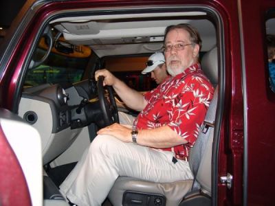 Morris Shelton