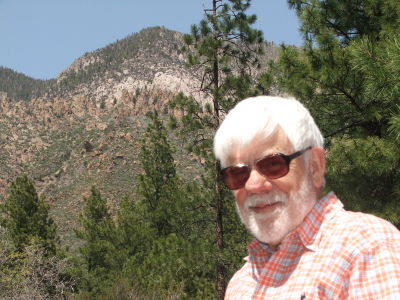 Robert Gordon