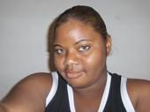 Antwanett Robinson