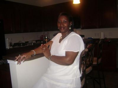 Wanda Miller