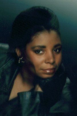 Sandra Ragin
