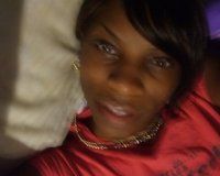 Tyeesha Harrison