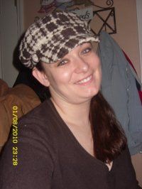 Carmen Mccollum