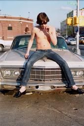 Jeremy Cox