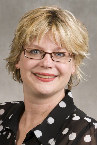 Rebecca Dosen