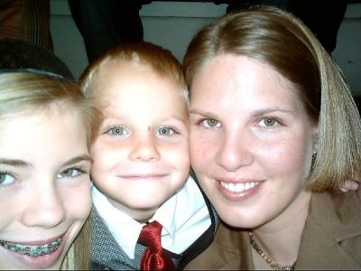 Christy Laviner