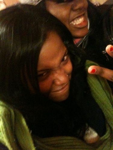 Desiree Laing