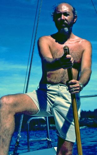 David Pitzer