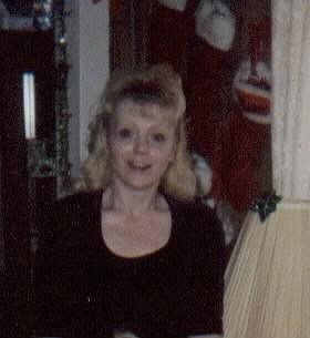 Janet Mckenney
