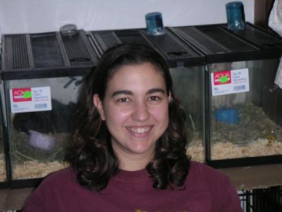 Melinda Bont
