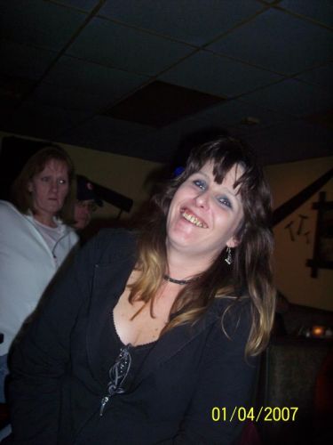 Deborah Best