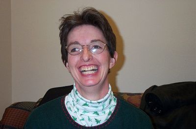 Leslie Huneke