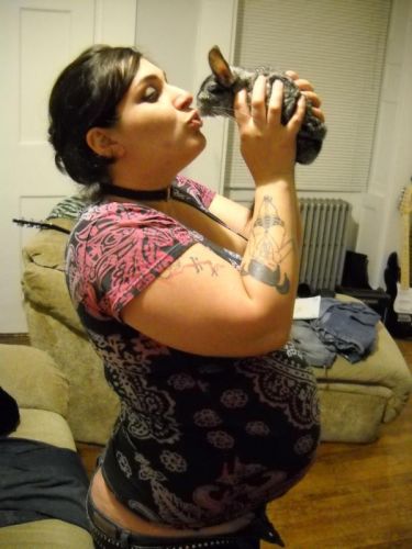 Kimberly Bussey