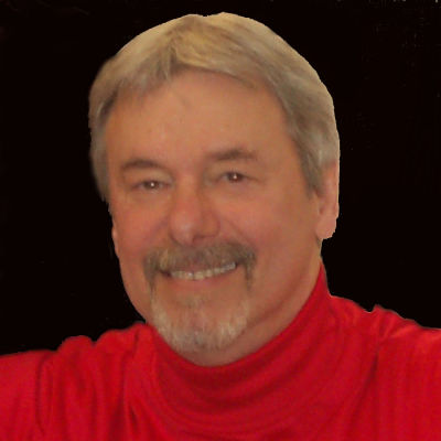 Jeffrey Bland