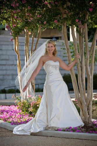 Melissa Agnew