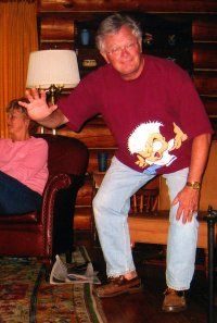 Bruce Michaud