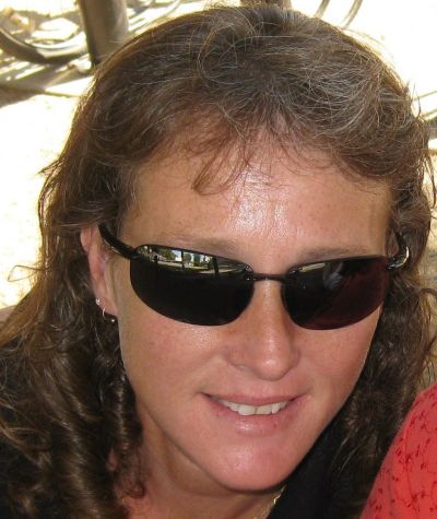 Sheri Atkison