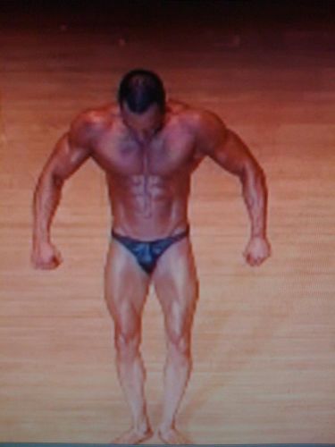 David Podgorny