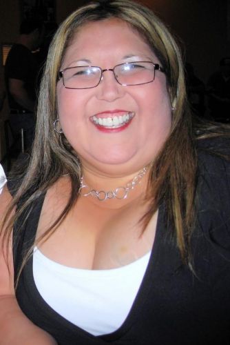 Sylvia Green