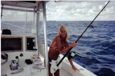 Teri Strode