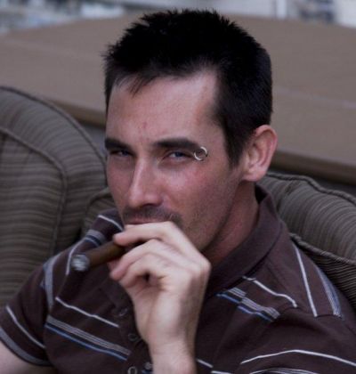 Robert Vanek