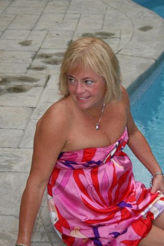 Lisa Mccann
