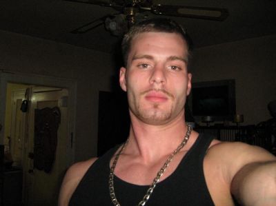 Nicholas Merzacco