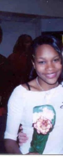 Lashaundra First