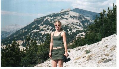 Tammy Moore