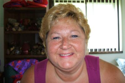 Barbara Pulver