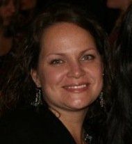 Rachel Gist