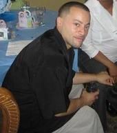 Nelson Ortiz