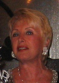 Barbara Wence