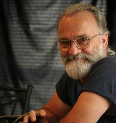 Donald Webber