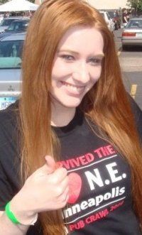 Kendra Zieser