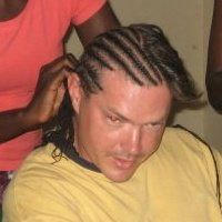 Anthony Hollin