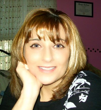 Nicole Potter