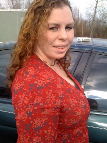 Heidi Rains