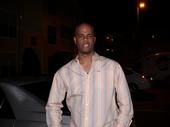 Allen Anthony
