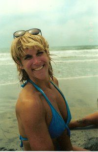 Teri Curtis