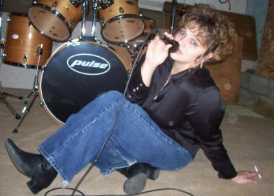 Belinda Mccroskey