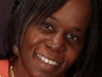 Kimberly Robinson