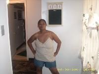 Iesha Colson