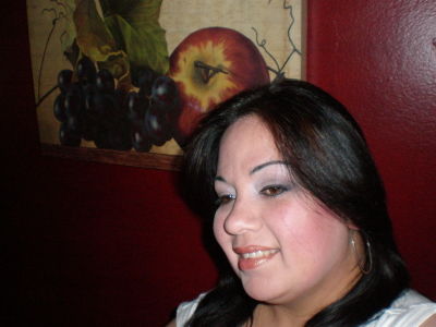 Lymary Reyes