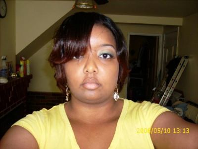 Shanell Williams