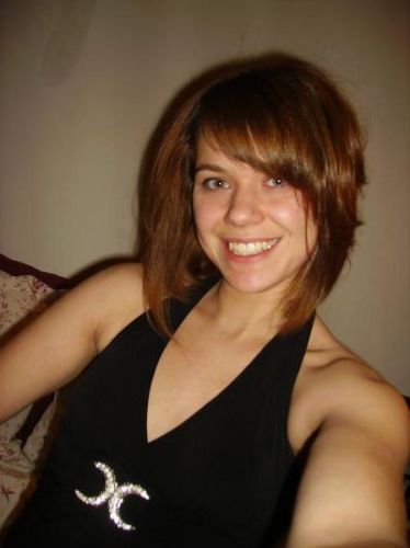 Deanna Stanger